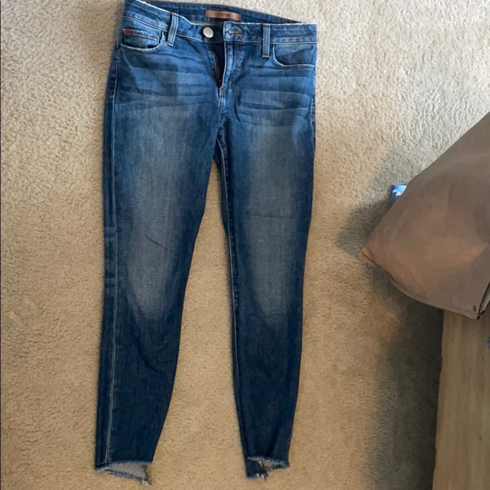 Joe’s jeans